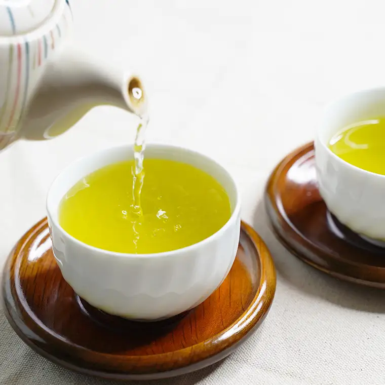 猿島茶 ティーバッグ6種セット 【茨城県共通返礼品／八千代町】 さしま茶 玄米茶 しょうが和紅茶 黒豆ほうじ茶  レモン緑茶 和紅茶つゆひかり 松田製茶 [DV002sa]