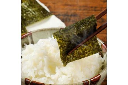 有明海 味付海苔 詰合せ 10本セット 3種 味付のり 梅しそ風味 明太子風味
