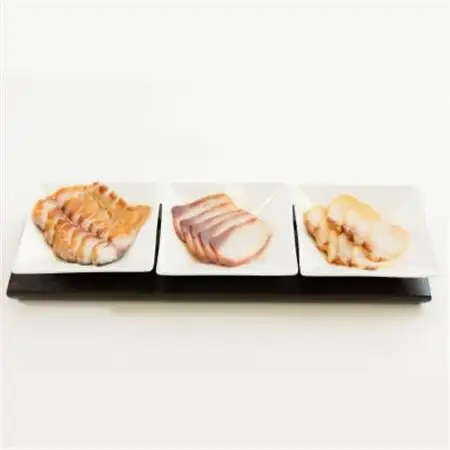 【簡単・便利・味付け不要】海鮮はむスライス3種(ぶり・さば・たこ)詰合せ【おつまみ・おかずに!】_惣菜・加工品 燻製（スモーク）    魚介・海産物 タコ  たこ 蛸  魚介・海産物   _【配送不可地域：離島】【1205749】