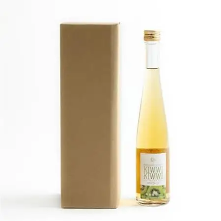 キウイ・キウイ　375ml×1本_酒・アルコール  ワイン _【1206019】