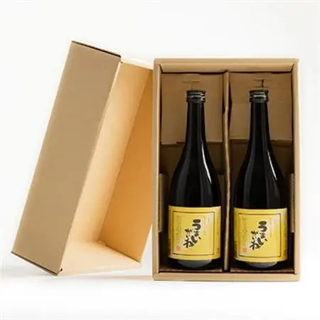 うまいがいね　720ml×2本_酒・アルコール  焼酎 _【1206023】