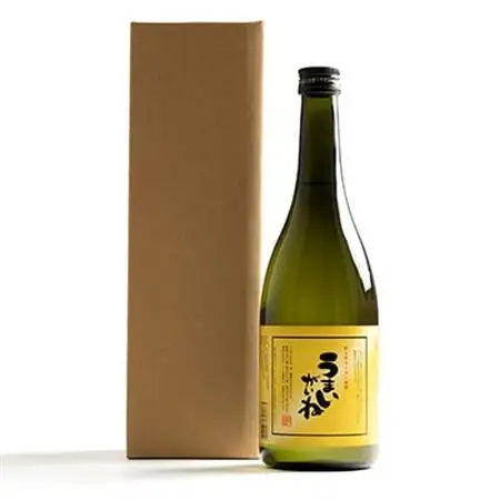 うまいがいね　720ml×1本_酒・アルコール  焼酎 _【1206024】