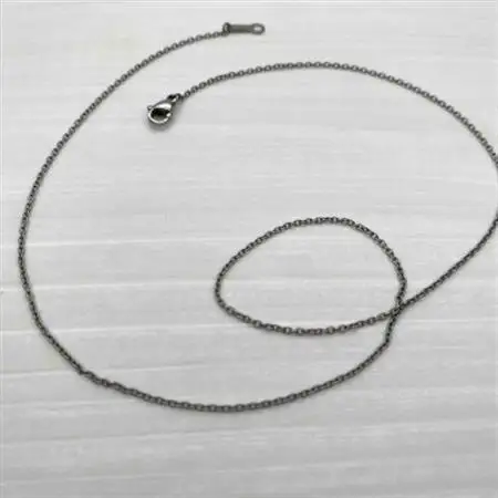 クラフト金澤のチタン製　ペンダントトップ　クオーレ_装飾品・工芸品 ペンダント・ネックレス アクセサリー _【1333749】
