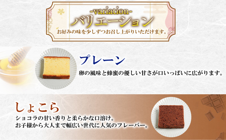 カステラ 詰め合わせ 5種 15個 入り 個包装 本格 こだわり製法 和菓子 焼き菓子 贈答用