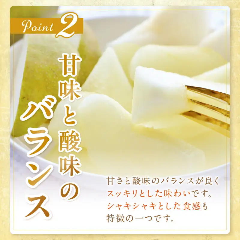 【先行予約】京丹後産 20世紀梨 5kg | 梨（2026年9月上旬～発送）