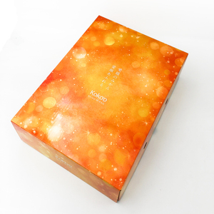 【2026年11月中旬から発送予定】愛果28号 (紅まどんな と同品種) 秀品 約3kg 贈答用 高級 化粧箱入り  | みかんみかんみかんみかんみかん【KK3001】