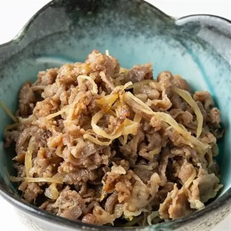 多来多来の自家製和牛しぐれ煮(310g)_肉  牛肉 _【配送不可地域：離島】【1148181】