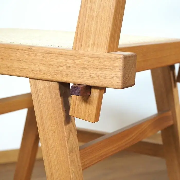 ラタンの椅子 ／ チェア 籐 軽量【UMEBACHI FURNITURE】