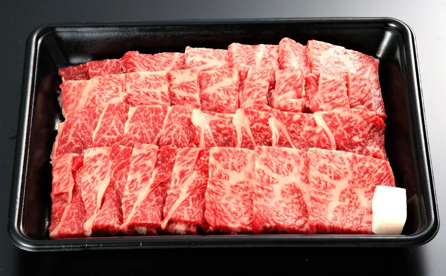 山形牛焼肉満腹セット　0002-2223