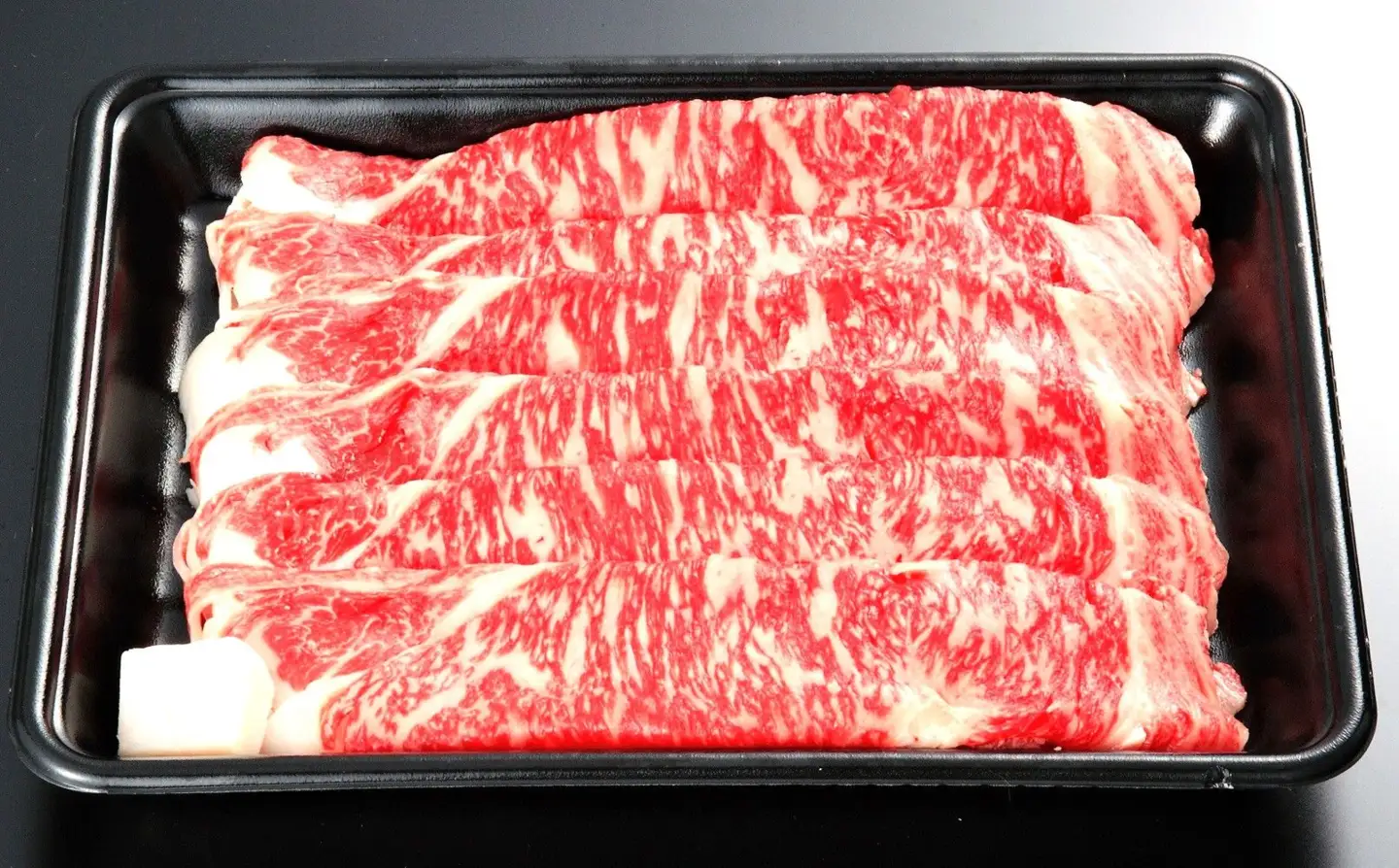 山形牛肩ロースすき焼き用　７００ｇ　0002-2218