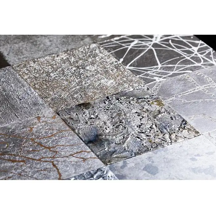 LUXE　SILVER　(Silver/Large)