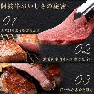 特選 阿波牛 スライス（ロース） 約500g