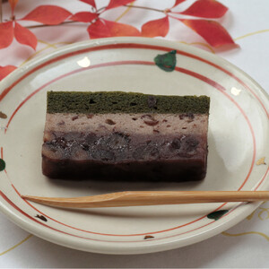 阿波銘菓撰 （18個） 和菓子