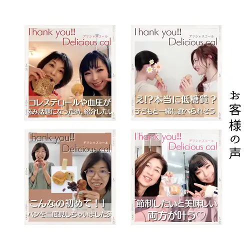 No.129 手づくり低糖質パン　新作と人気の10個をおまかせ詰め合わせ10