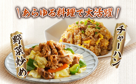 豚肉 肩ロース 味噌漬け 食べ比べ 豚肉[スタミナ・白みそ 各130g×5P 切り落とし付]