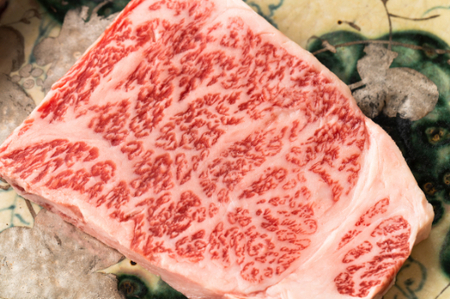 近江牛 ヒレ ( シャトーブリアン ) 2枚 260g 極上 サーロイン 1枚 160g 冷蔵 寛閑観 【FR18W1】【 近江牛 】 牛肉 ヒレステーキ サーロインステーキ