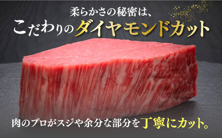  【全5回定期便】シャトーブリアン ステーキ 200g × 1枚 [ABCL026]  ギフト シャトーブリアン