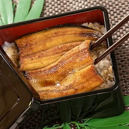 中遠加工場のうなぎ蒲焼　16食セット_鰻 うなぎ ギフト_【配送不可地域：離島】【1414750】