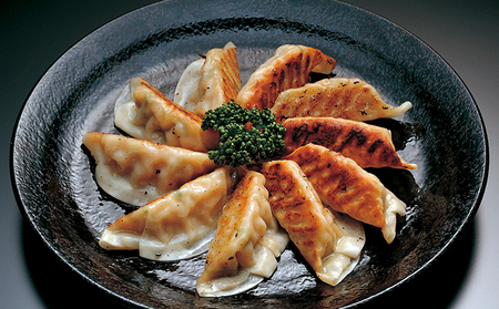 白えび餃子150g（10個入り）5パック　 惣菜 冷凍食品  シンエツ/富山県黒部市 中華 旨味 ジューシー 栄養豊富 焼き餃子 水餃子 蒸し餃子 揚げ餃子 