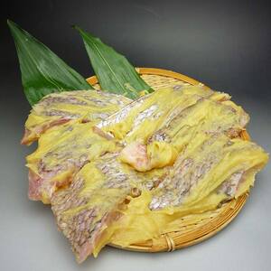 【特選品】瀬戸内海産の真鯛の味噌漬け12切れ FAH-0118