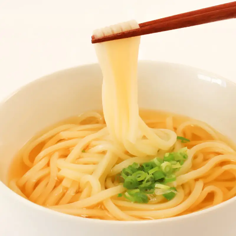 二段熟成半生さぬきうどん30人前（300g×10袋） FAH-0094
