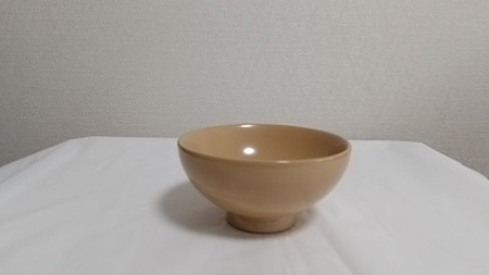 川連漆器 白漆・夫婦飯椀 漆器 漆器 【遠田漆器店】[H2-6101]