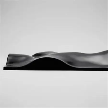 姿勢改善のためのトレーニングマット　アダプベース1枚【1413179】