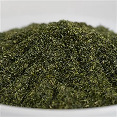 お茶の健康成分を丸ごと摂取!『食べる緑茶』【200g×6袋】“お菓子や料理などに使える”A3-269_鹿児島茶 緑茶 かごしま茶 一番茶 特上 煎茶 セット 人気 茶葉 香り高い 深い味わい お茶 旨み 甘み 国産 お取り寄せ 茶 鹿児島県 枕崎市 送料無料_【配送不可地域：離島】【1167062】
