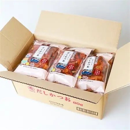 薩摩の味だしかつおセット【80g×10袋】 B3-27_惣菜・加工品 乾物    惣菜・加工品     調味料 だし  ダシ  魚介・海産物 カツオ 鮮魚 かつお 鰹  魚介・海産物     調味料   _【配送不可地域：離島】【1166473】