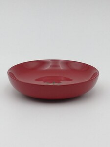 川連漆器 薬味皿野菜5枚組 漆器 漆器 【(株)阿部健吉商店】[C5303]