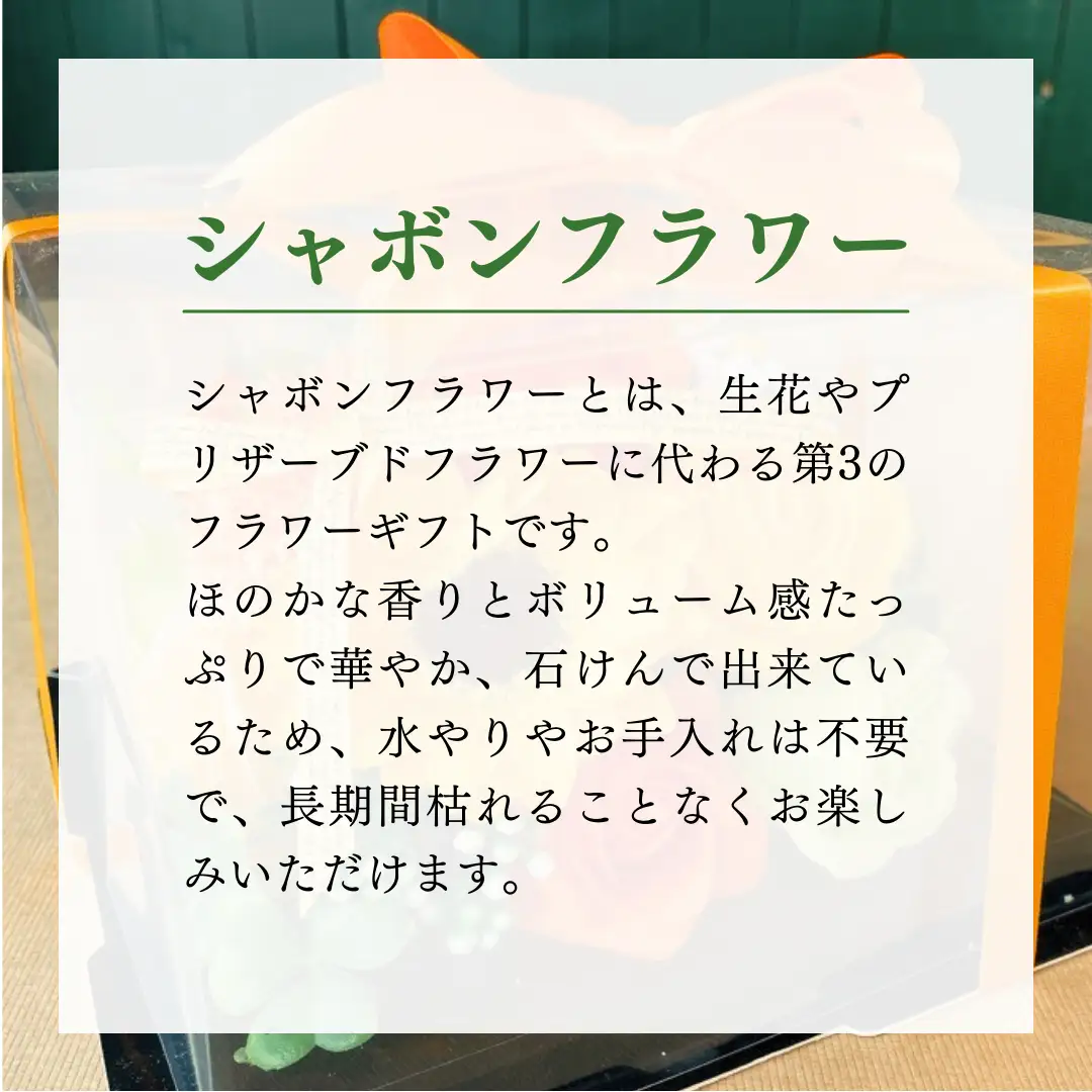 シャボンフラワー L フラワーケーキ フラワーギフト 贈り物 ギフト 誕生日 プレゼント 石鹸素材 枯れないお花 [DP006sa]