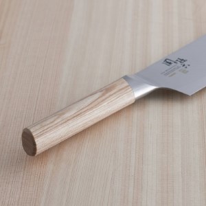 H33-22 関孫六　１００００ＣＬ　菜切包丁１６５ｍｍ 