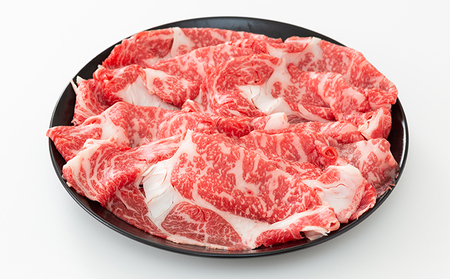 福島県産福島牛肩ロースしゃぶしゃぶ用 300g｜牛肉 牛肉 牛肉 牛肉