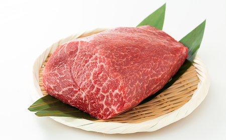 福島県産福島牛モモブロック 500g｜牛肉 牛肉 牛肉 牛肉