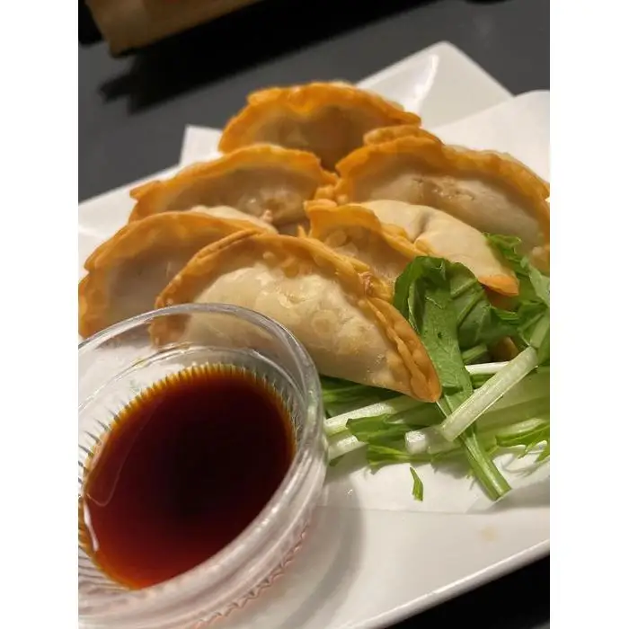 【越後まるきよ餃子】25個入り×3袋セット