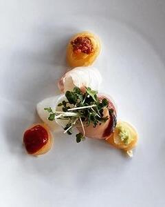 煎（韓国伝統・宮廷料理）お食事券（9,000円分）【煎】 [ATEE003]