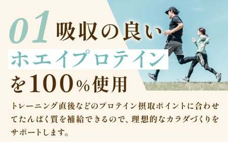 明治 ザバス ホエイプロテイン100 マルチビタミン＆ミネラル（ミルクショコラ風味） 280g×1個