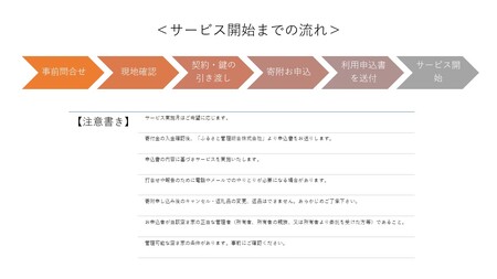 久留米市の空き家管理サービス【室内外チェックコース】_室内外チェックコース 久留米市 全3回 空き家管理サービス 代行 代行サービス 空き家 室内 屋外 換気 建物外観 草木 郵便ポスト内 目視で確認 雨漏り 簡易清掃 写真 報告書送付 見守り ふるさと管理綜合株式会社 福岡県 久留米 サービス 送料無料 〔Hf036〕