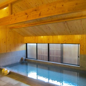 B212-18 湯浦温泉亀井荘　5,000円宿泊補助券