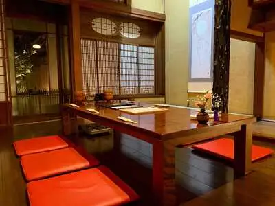 もつ蔵　とろとろ山芋生姜もつ鍋セット(2～3人前)＜配送不可：北海道・沖縄・離島＞　103-009