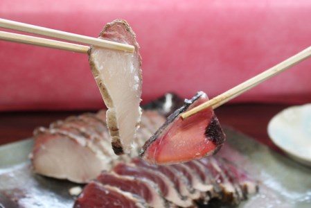 ブリ＆カツオ 藁焼き たたき 食べ比べ セット カツオのたたき