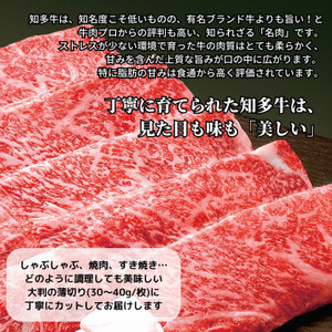 高級知多牛響300g国産ブランド牛肉赤身霜降り(しゃぶしゃぶ用、すき焼き肉、焼肉)CAS冷凍・訳あり