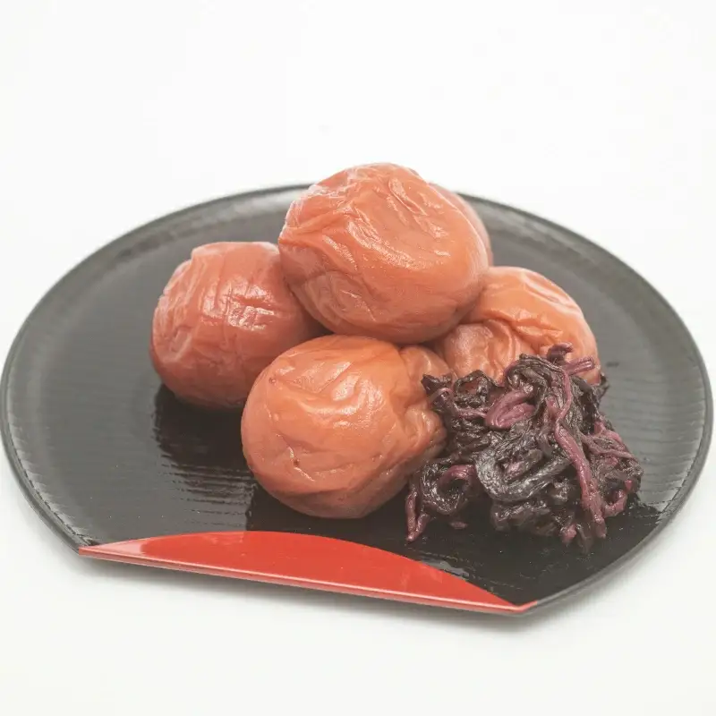 紀州南高梅3種セット　村っ子梅（塩分約８％）1.1kg・梅フレッシュ（塩分約５％）1.1kg・しそ漬梅（塩分11％）1.1㎏計3.3kg  / 田辺市 紀州南高梅 南高梅 梅干し 梅干 梅 うめ 肉厚 お米 おにぎり【fuz003-1】