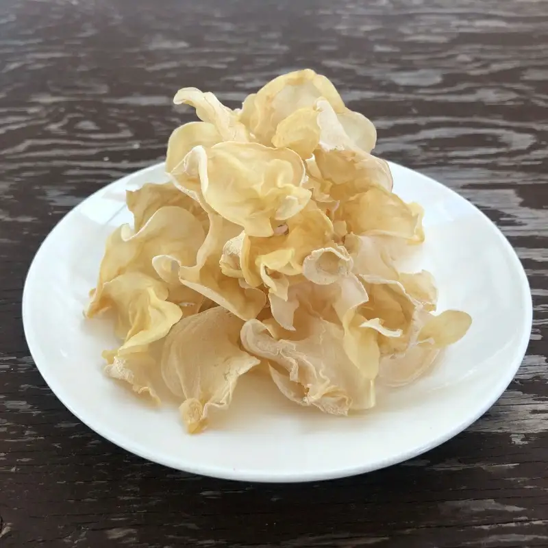 乾燥きくらげ３種セット / 田辺市 きくらげ 乾燥 天然 無添加 栄養豊富 中華料理 サラダ【fzn009】