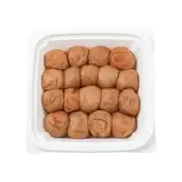 白干梅（塩分20％）800g  / 和歌山 田辺市 梅干し 梅干 梅 うめ 肉厚 お米 おにぎり おむすび 健康 うす塩味  塩分20％ お弁当 白干 焼酎 紀州産【isg011-3】