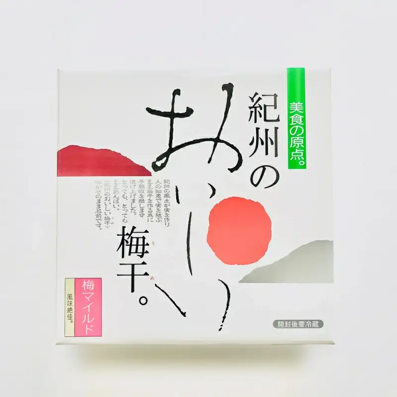 梅マイルド・うす塩味（塩分約7％）800g  / 田辺市 紀州南高梅 南高梅 梅干し 梅干 梅 うめ 肉厚 お米 おにぎり 焼酎 梅酒 健康  マイルド 定番 うす塩味 【mtz012-1】