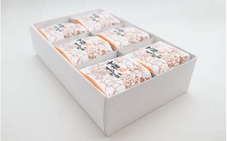 七福もなか 12個入り / 銘菓 お菓子 スイーツ 和菓子  個包装 小分け プレゼント ギフト ご家庭用 贈答 和歌山 最中 もなか つぶあん 餡 お土産 お取り寄せ 田辺市【shd014-1】