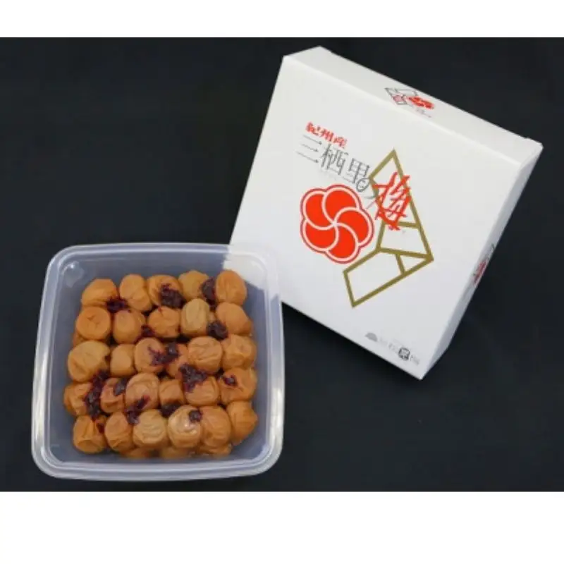  紀州南高梅　かつお梅（塩分10%）　700g  / 田辺市 紀州南高梅 南高梅 梅干し 梅干 梅  肉厚 お米 おにぎり 焼酎 梅酒 健康 【ske003-1】