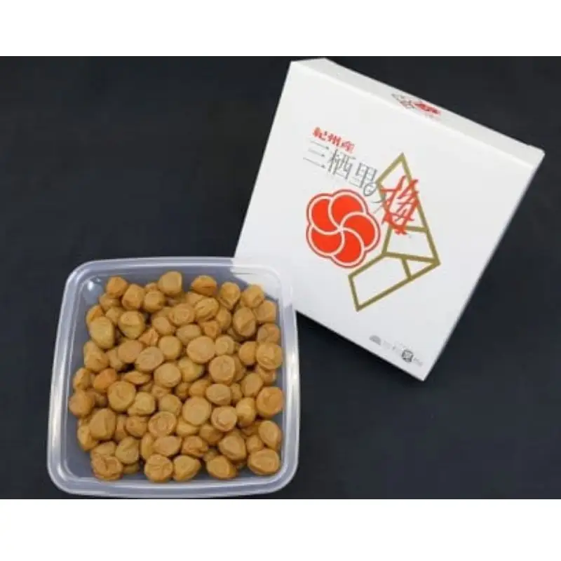  紀州小梅　紀州土用干小梅（塩分20％）　700g  / 田辺市 紀州南高梅 南高梅 梅干し 梅干 梅  肉厚 お米 おにぎり 焼酎 梅酒 健康 小梅 【ske015-1】