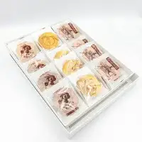 ともゑ堂」のせんべいセット / 和歌山 田辺市 お菓子 煎餅 お煎餅